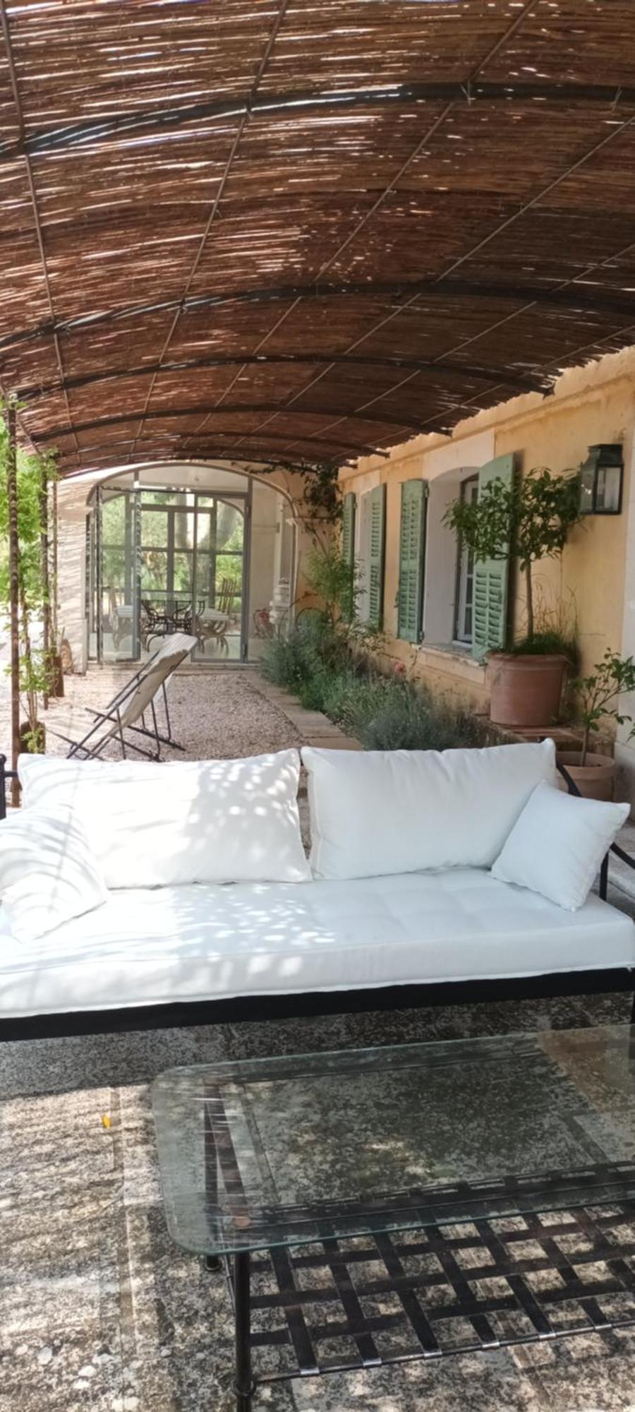 Bastide Au Milieu Des Vignes Et Des Oliviers Aups Villa Dış mekan fotoğraf